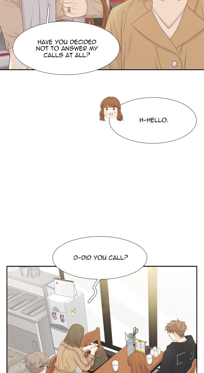 Odd Girl Out Chap 410 - Next Chap 411