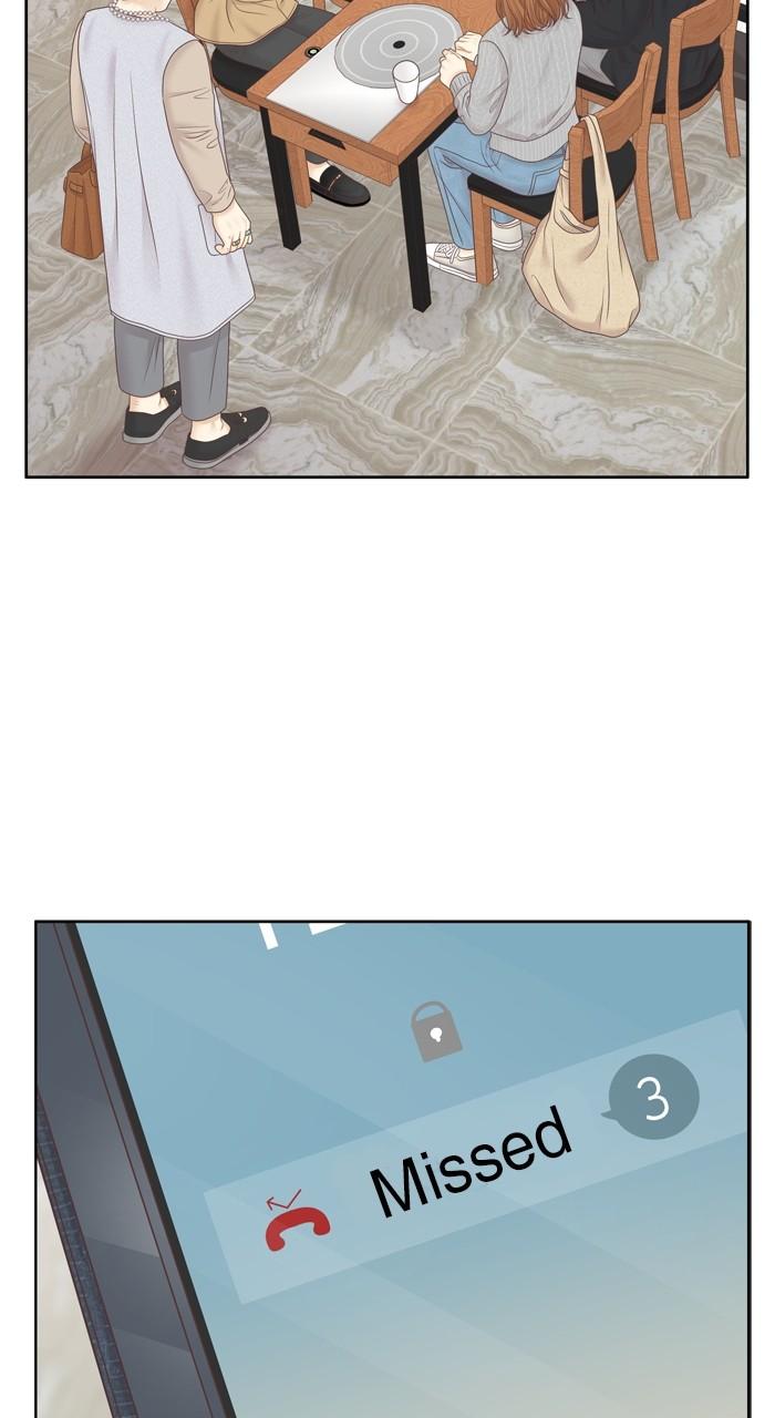 Odd Girl Out Chap 410 - Next Chap 411