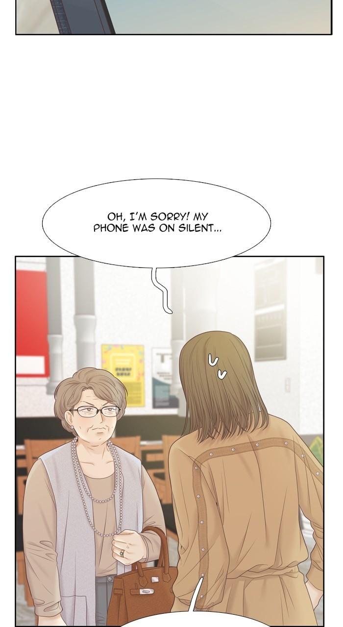 Odd Girl Out Chap 410 - Next Chap 411