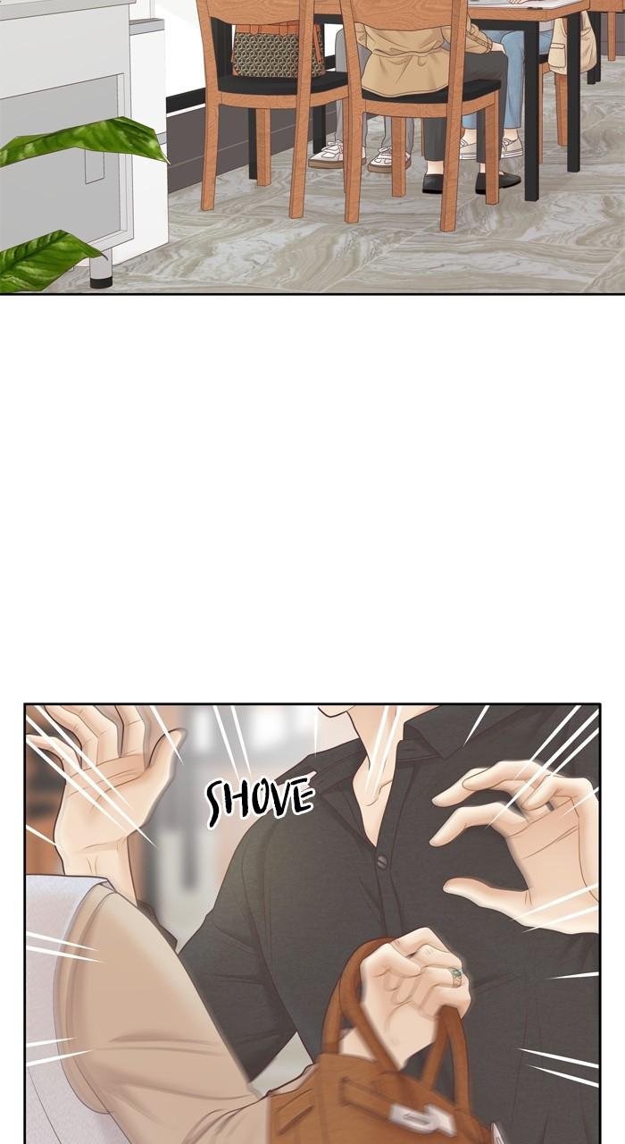 Odd Girl Out Chap 410 - Next Chap 411