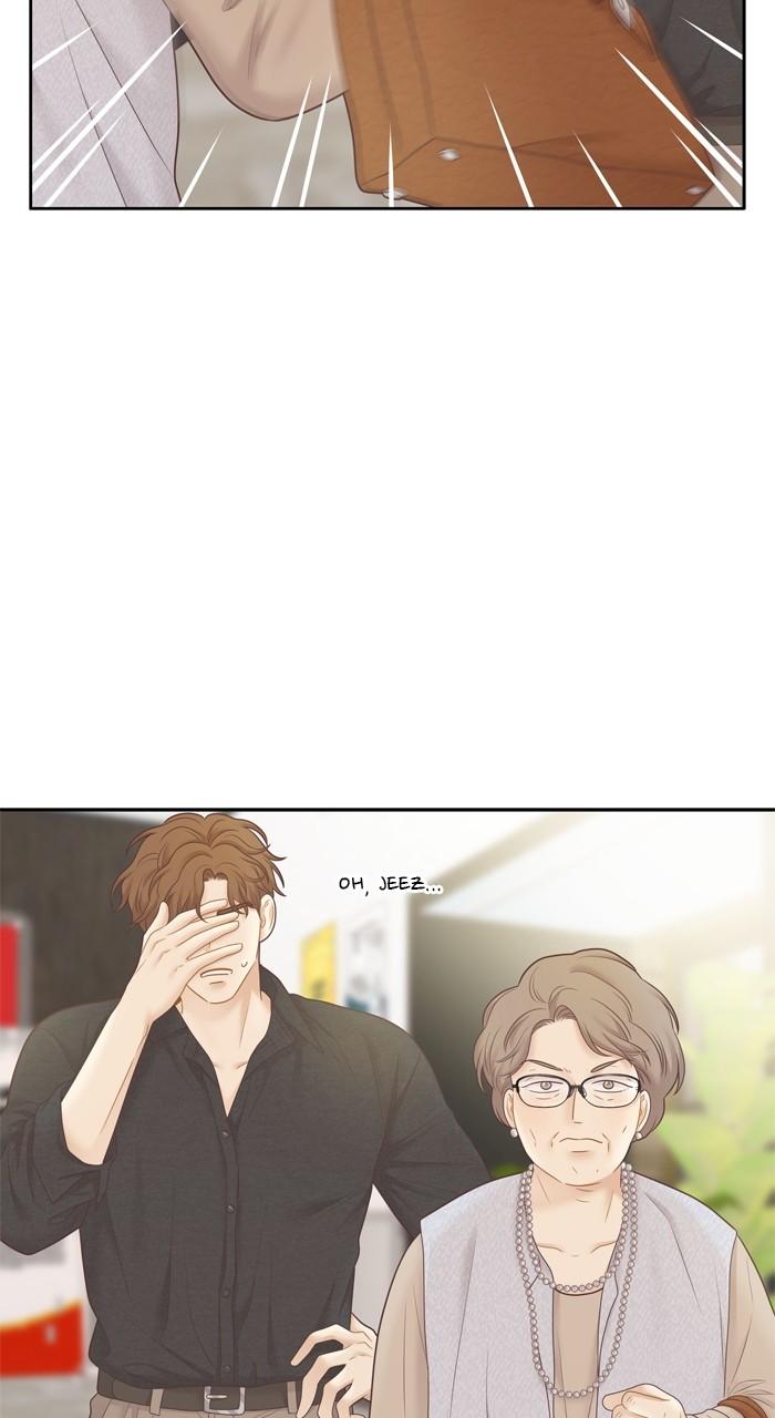 Odd Girl Out Chap 410 - Next Chap 411