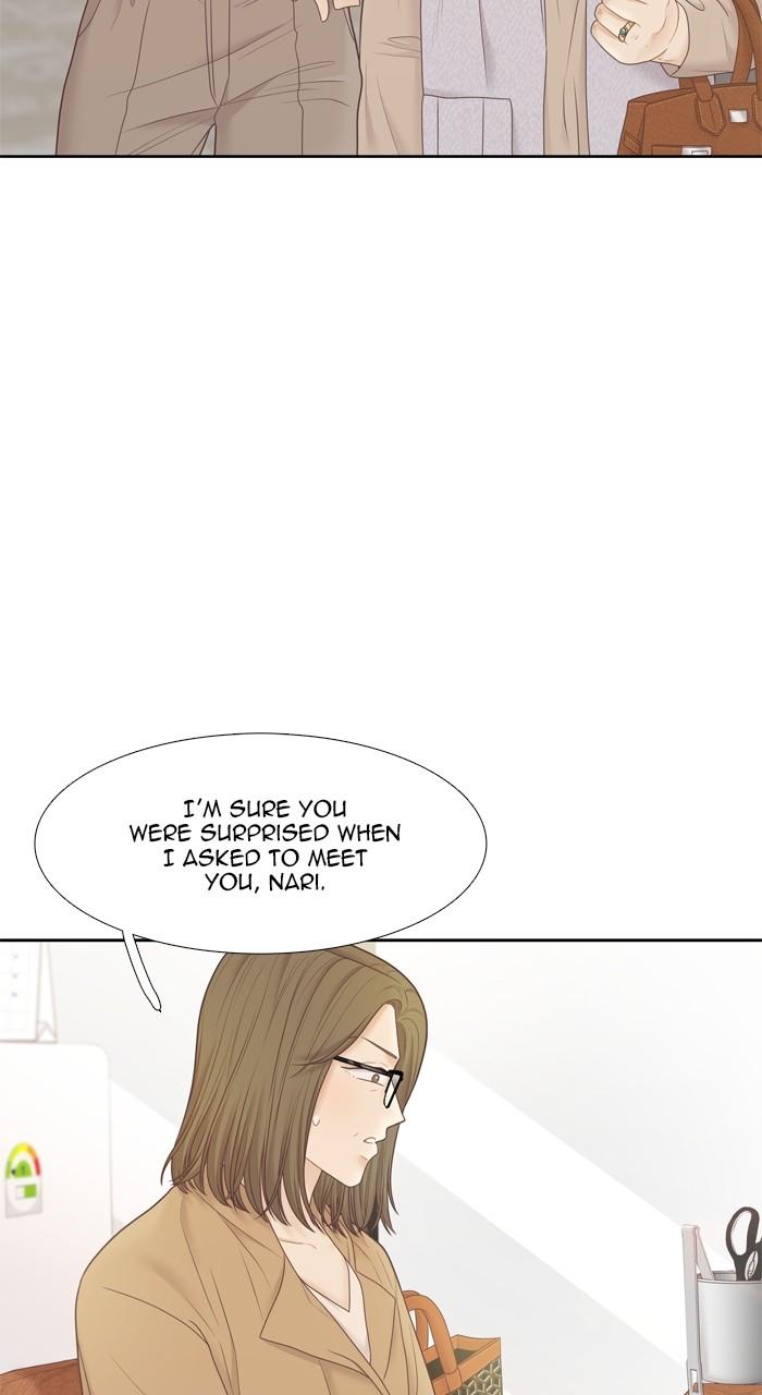 Odd Girl Out Chap 410 - Next Chap 411