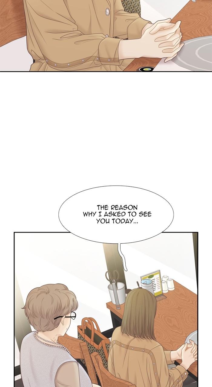 Odd Girl Out Chap 410 - Next Chap 411