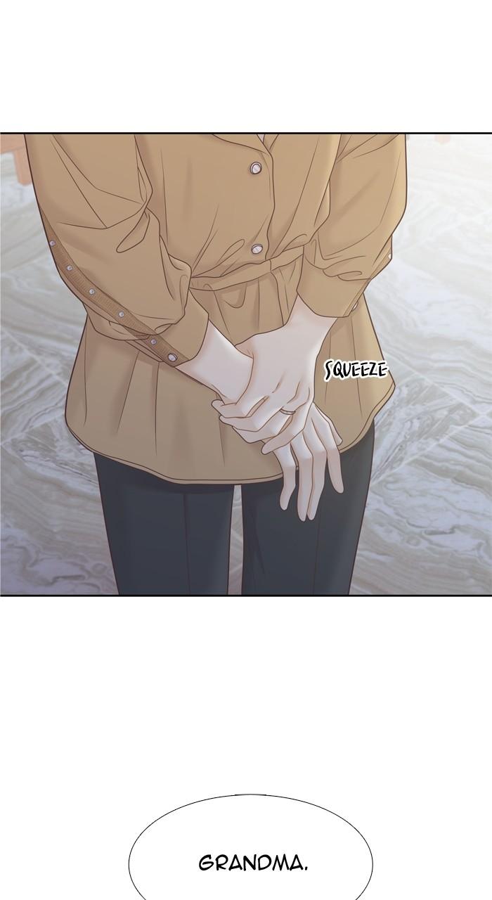 Odd Girl Out Chap 410 - Next Chap 411