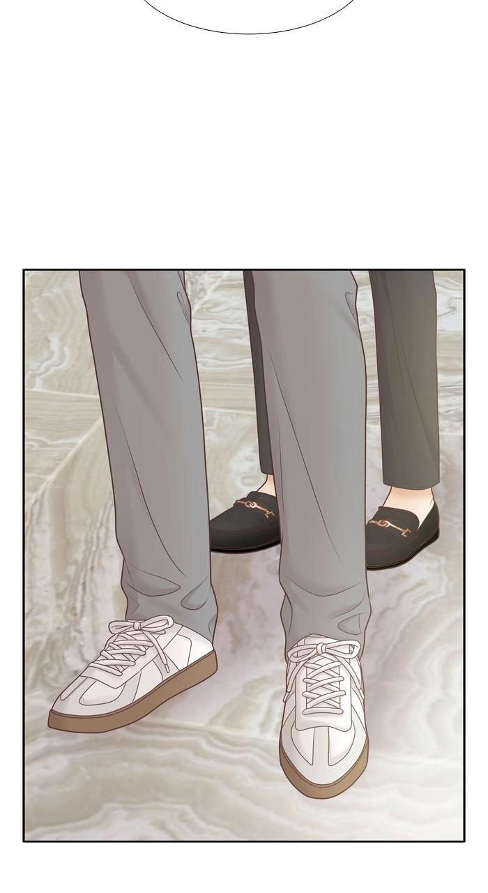 Odd Girl Out Chap 410 - Next Chap 411