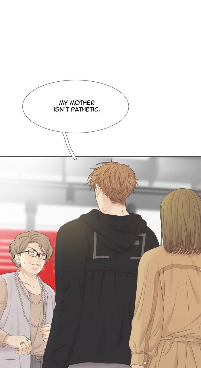 Odd Girl Out Chap 410 - Next Chap 411
