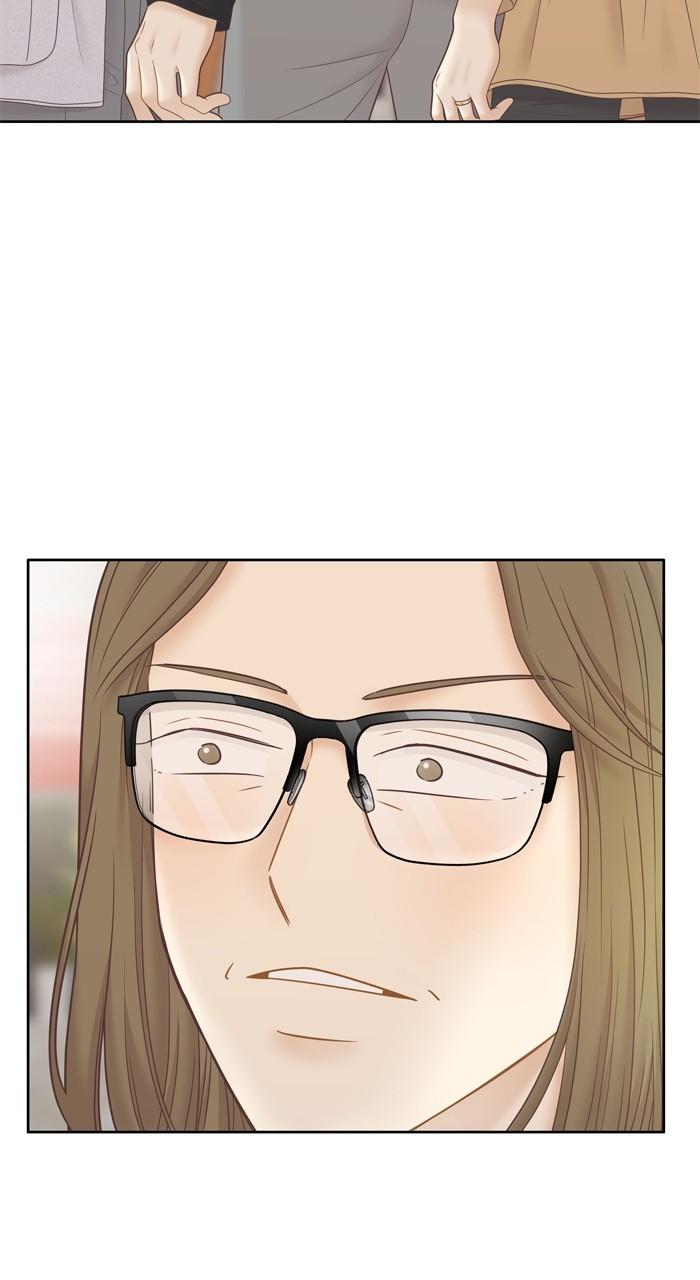 Odd Girl Out Chap 410 - Next Chap 411