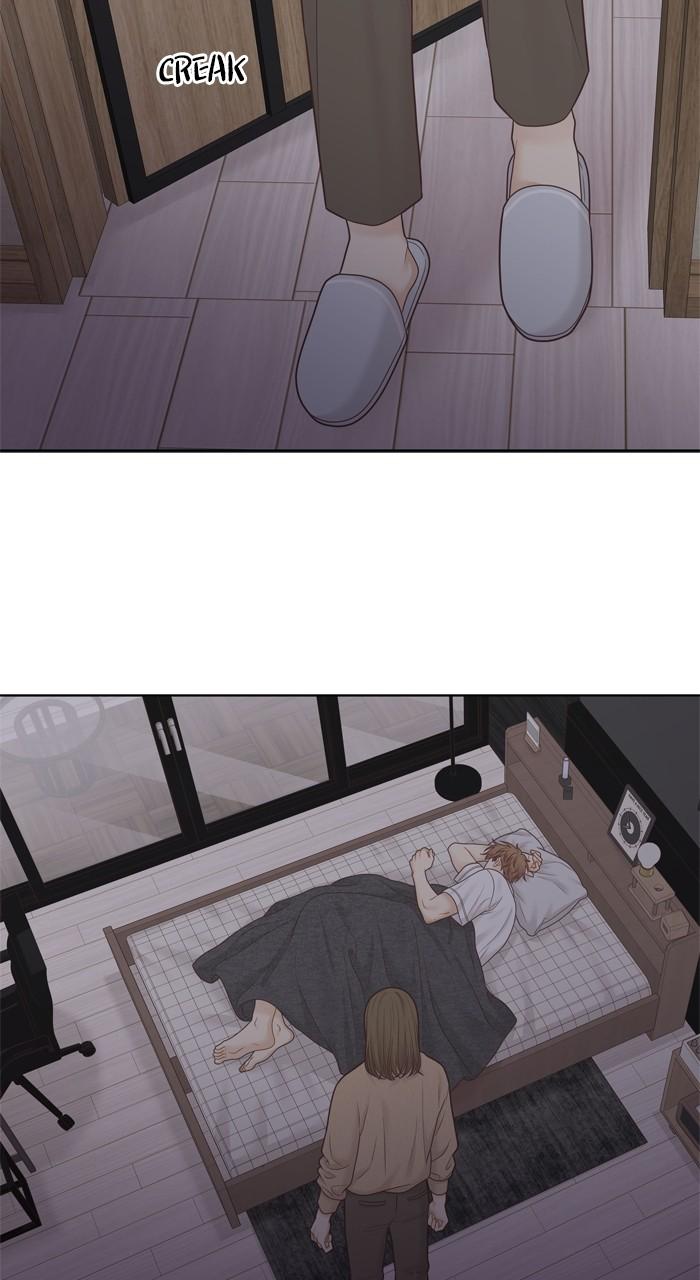 Odd Girl Out Chap 410 - Next Chap 411