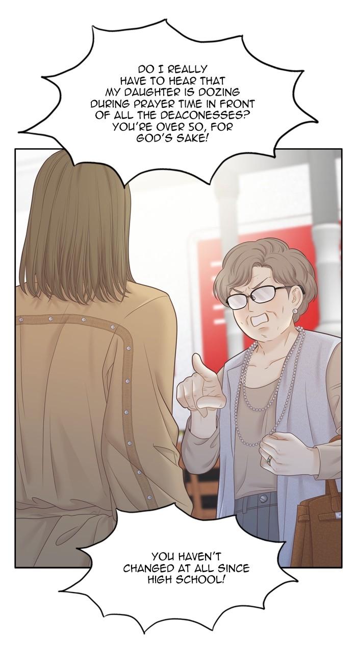 Odd Girl Out Chap 410 - Next Chap 411