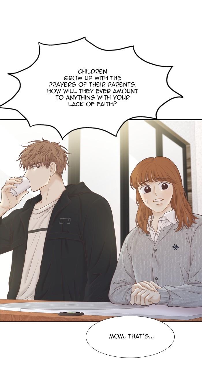 Odd Girl Out Chap 410 - Next Chap 411