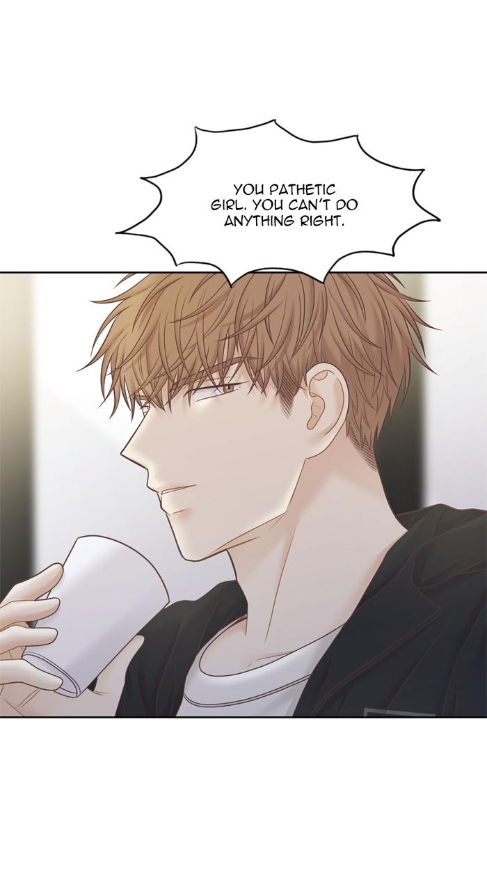 Odd Girl Out Chap 410 - Next Chap 411