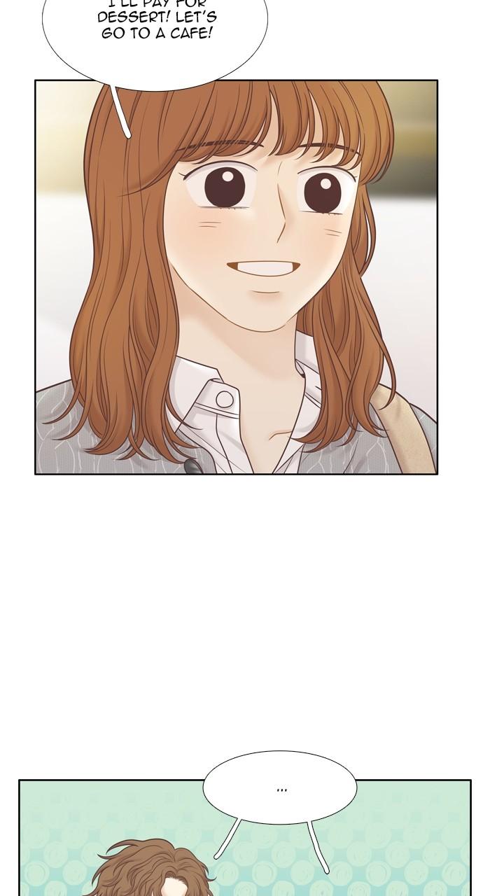 Odd Girl Out Chap 411 - Next Chap 412