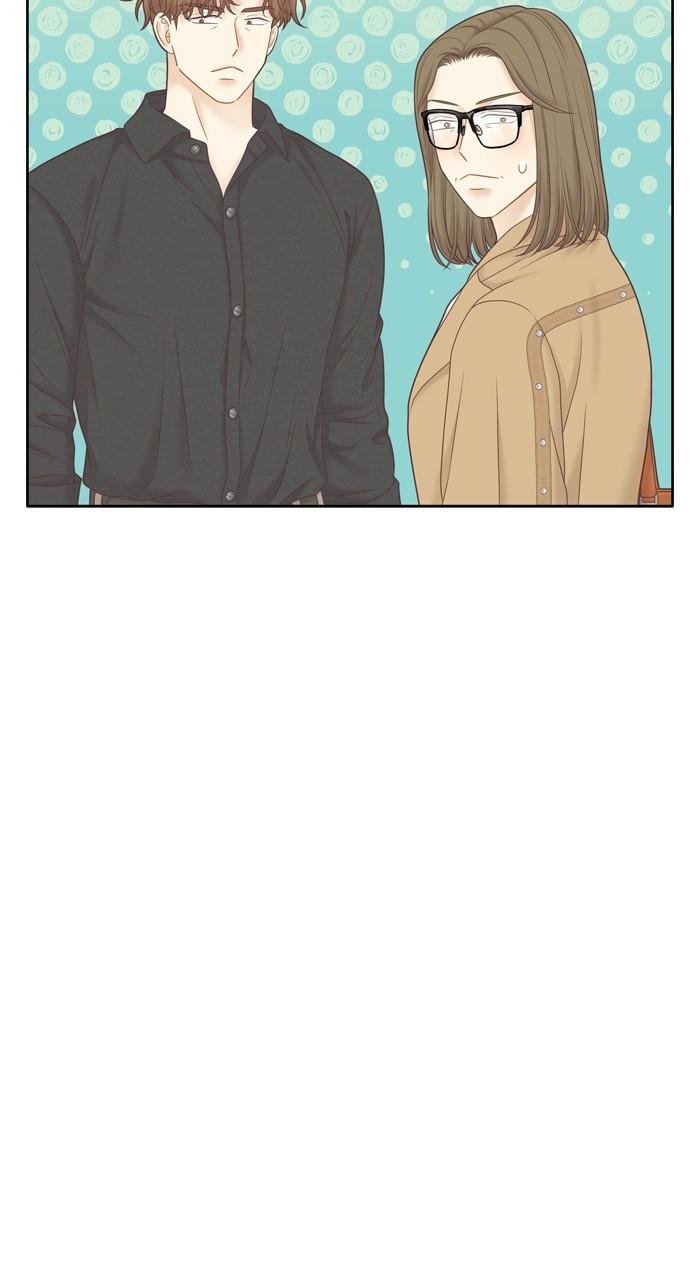 Odd Girl Out Chap 411 - Next Chap 412