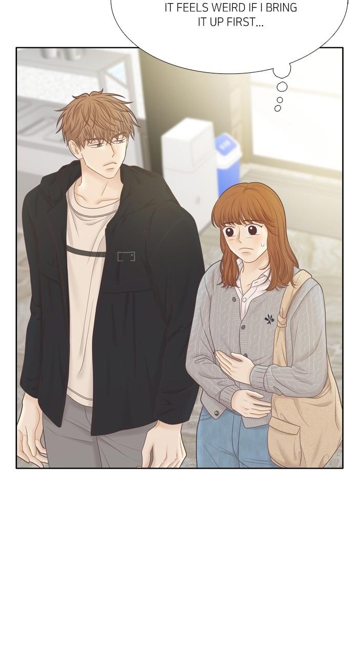Odd Girl Out Chap 411 - Next Chap 412