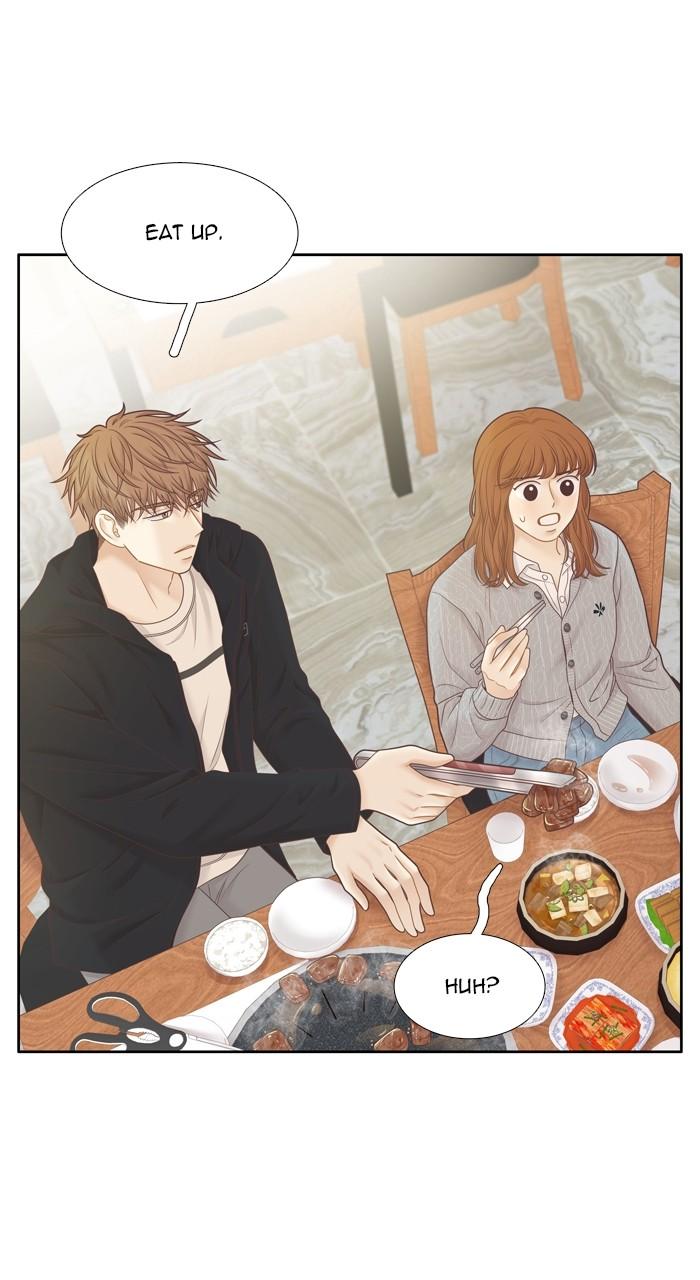 Odd Girl Out Chap 411 - Next Chap 412