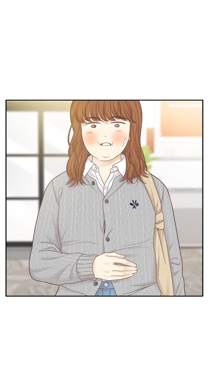 Odd Girl Out Chap 411 - Next Chap 412