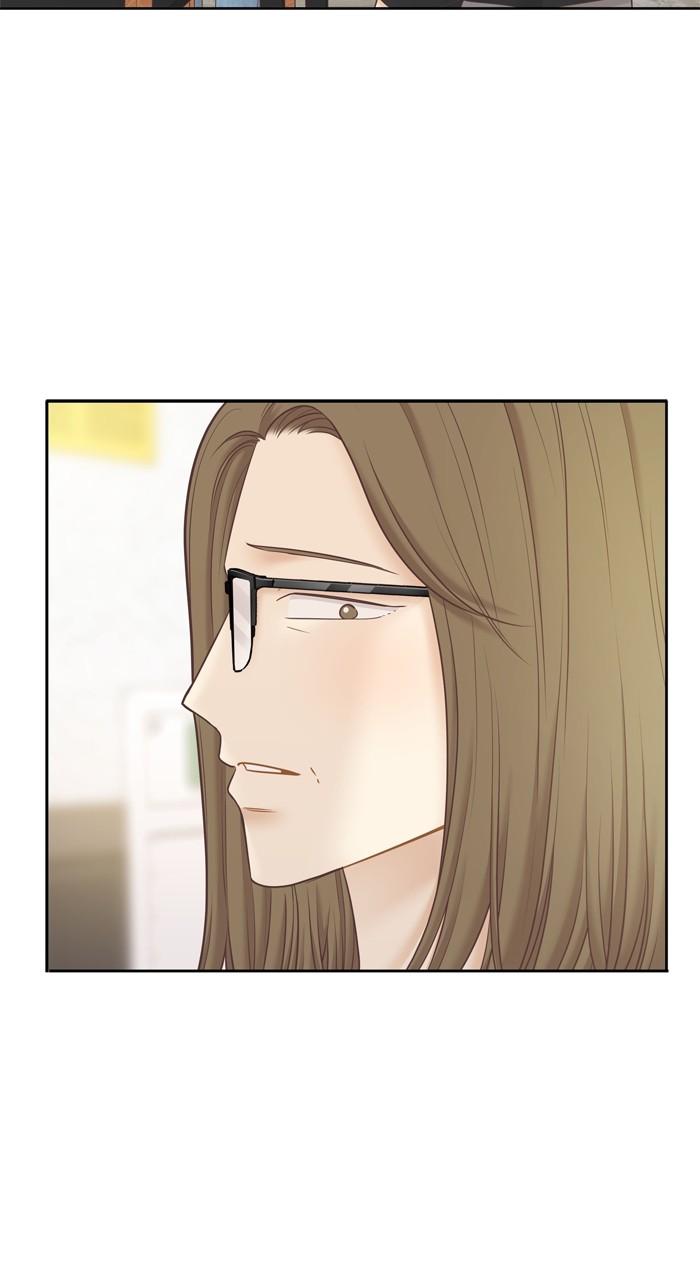 Odd Girl Out Chap 411 - Next Chap 412