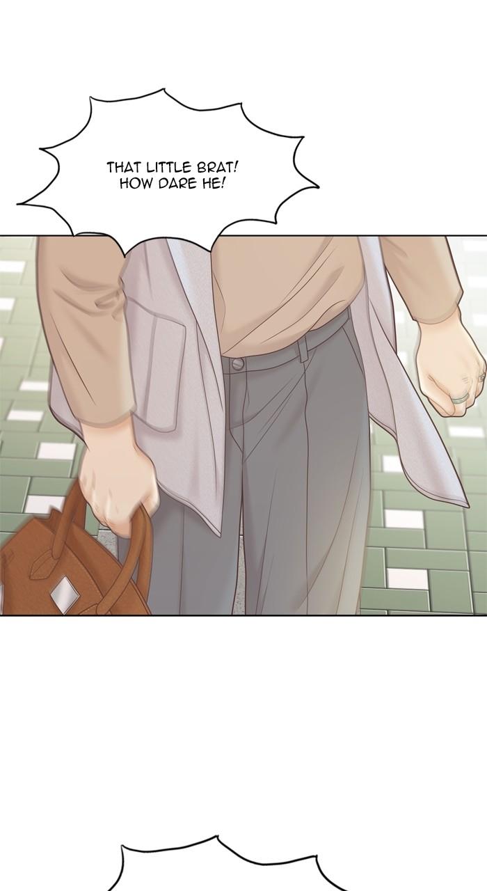 Odd Girl Out Chap 411 - Next Chap 412