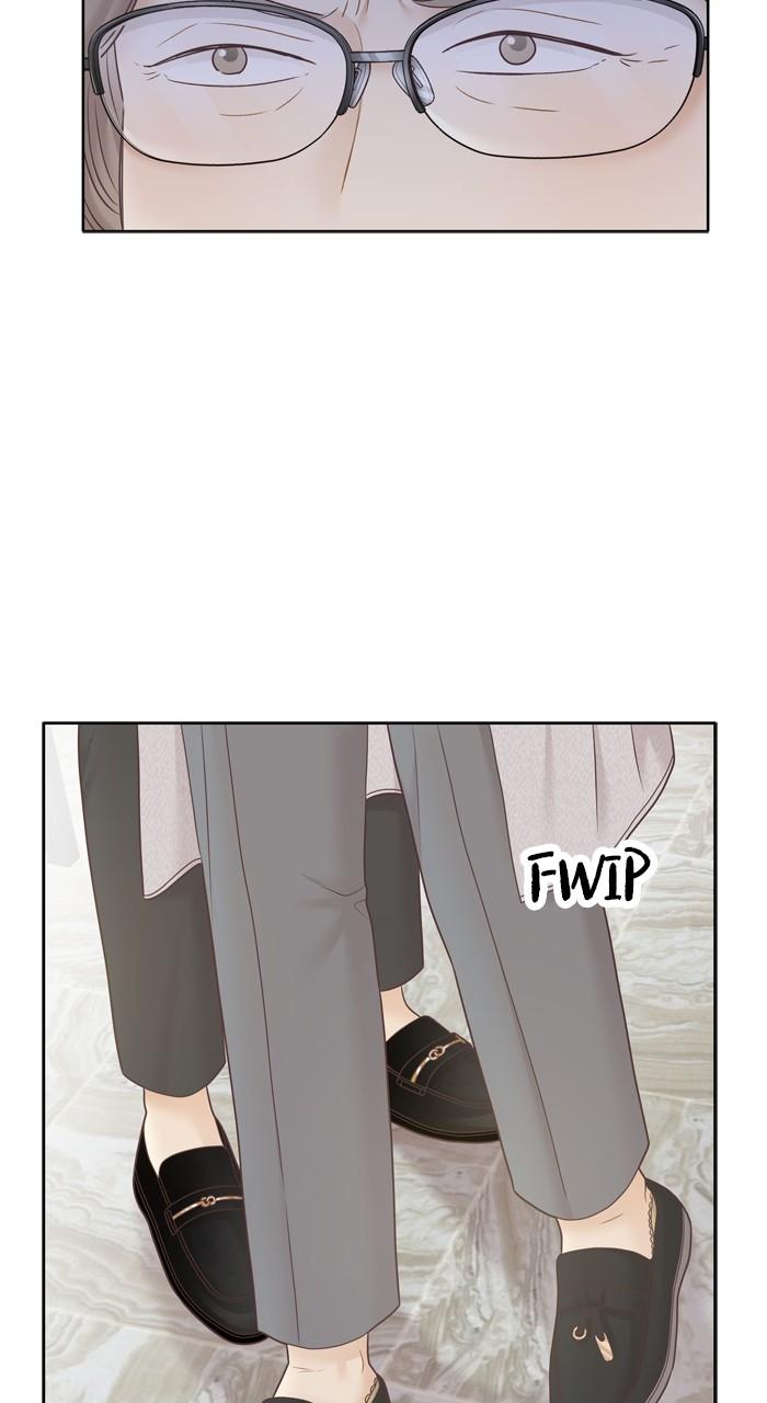 Odd Girl Out Chap 411 - Next Chap 412