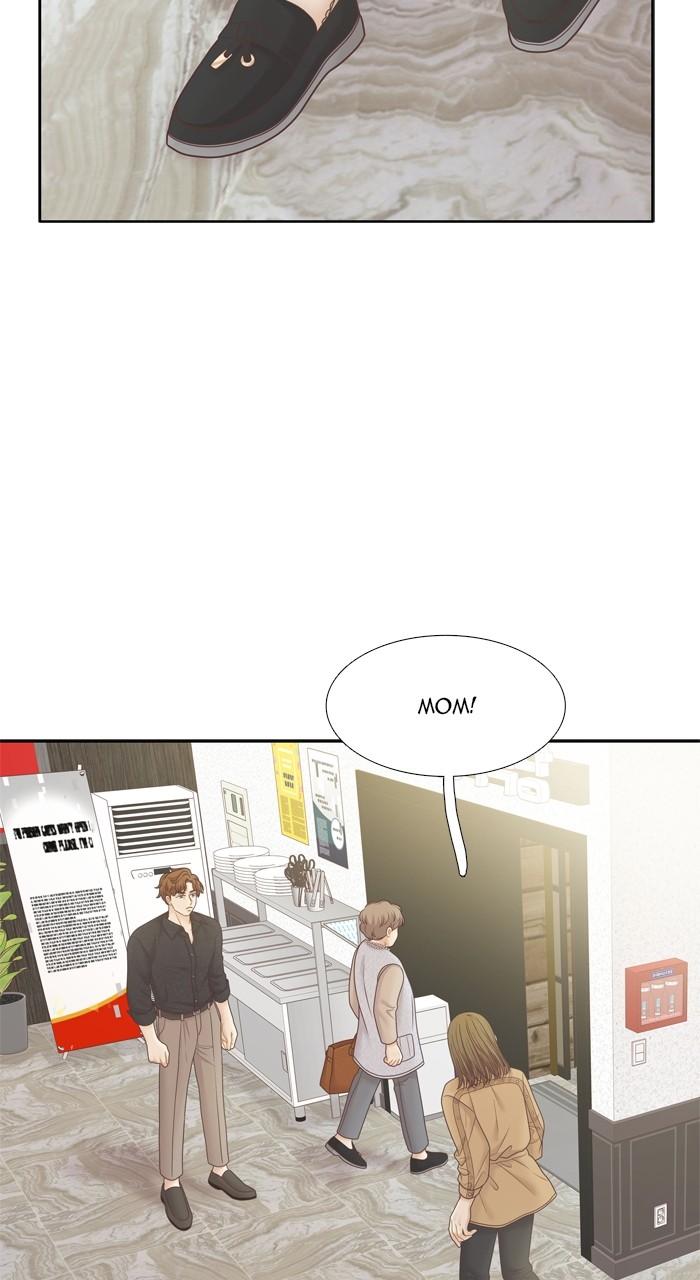 Odd Girl Out Chap 411 - Next Chap 412