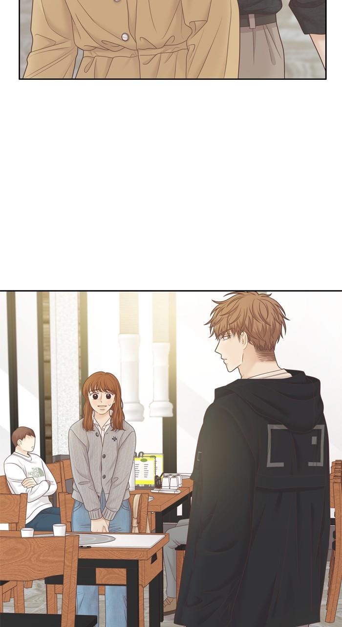 Odd Girl Out Chap 411 - Next Chap 412