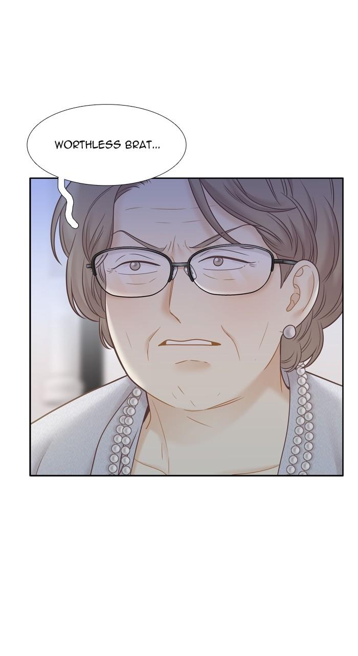 Odd Girl Out Chap 411 - Next Chap 412