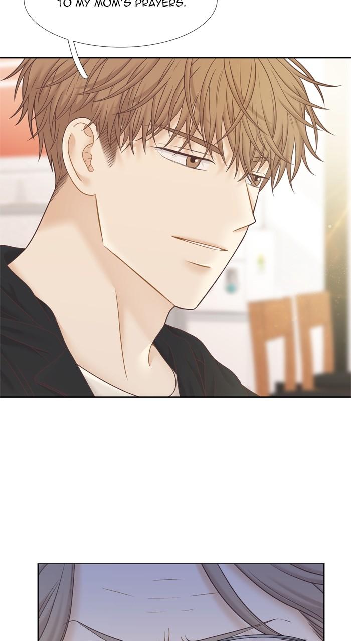 Odd Girl Out Chap 411 - Next Chap 412