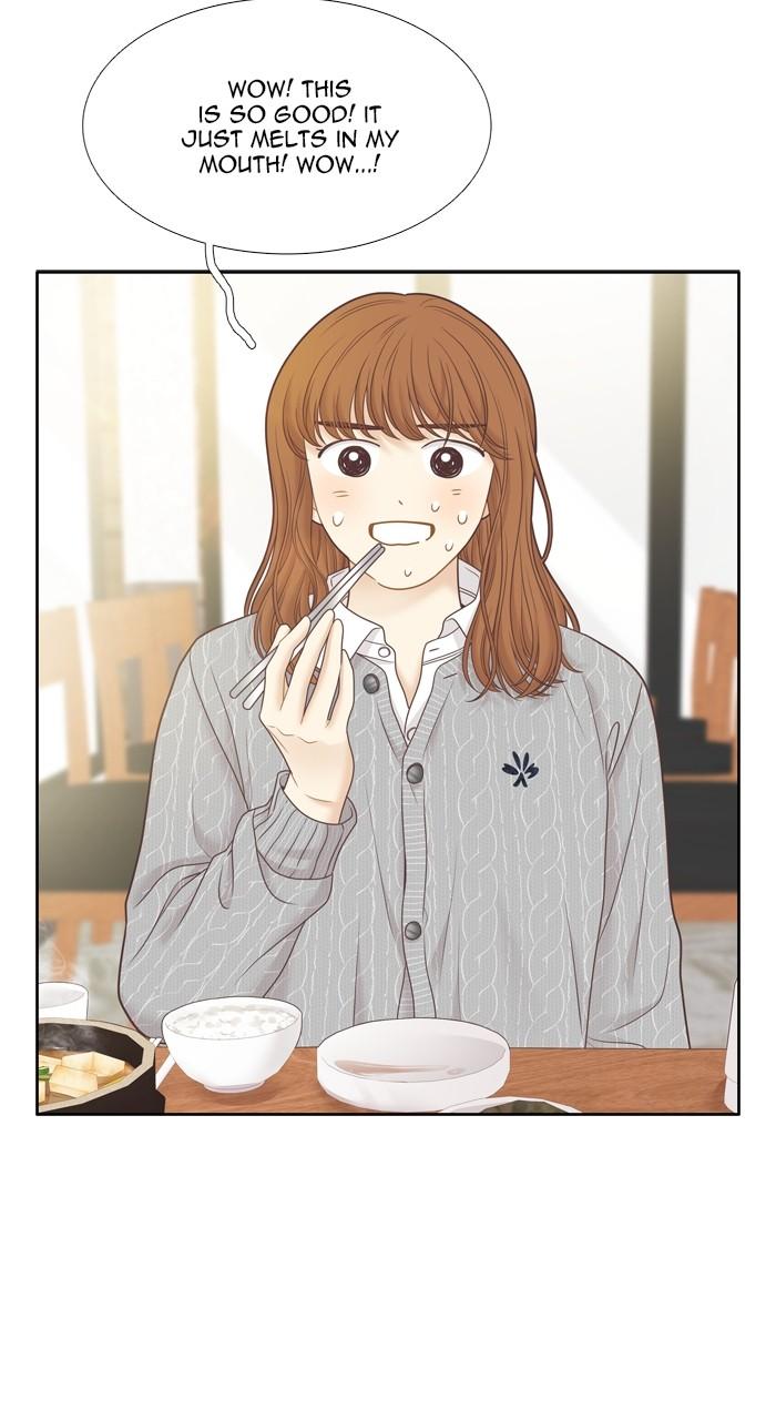 Odd Girl Out Chap 411 - Next Chap 412
