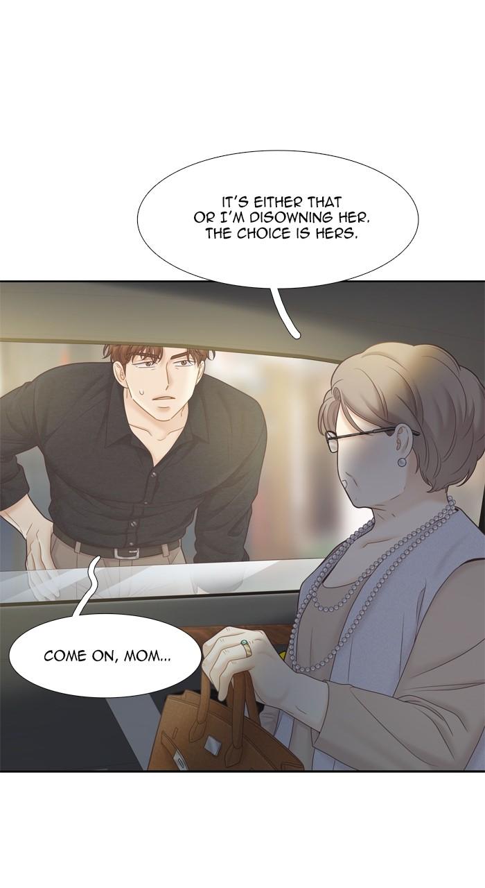 Odd Girl Out Chap 411 - Next Chap 412