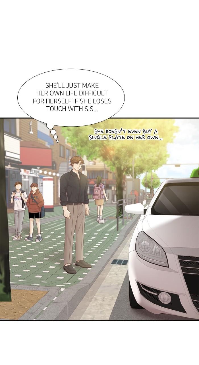 Odd Girl Out Chap 411 - Next Chap 412