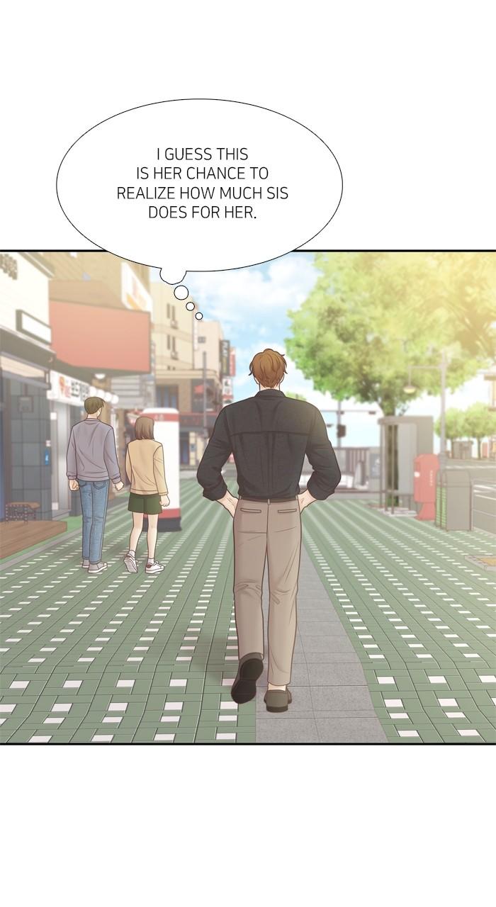 Odd Girl Out Chap 411 - Next Chap 412