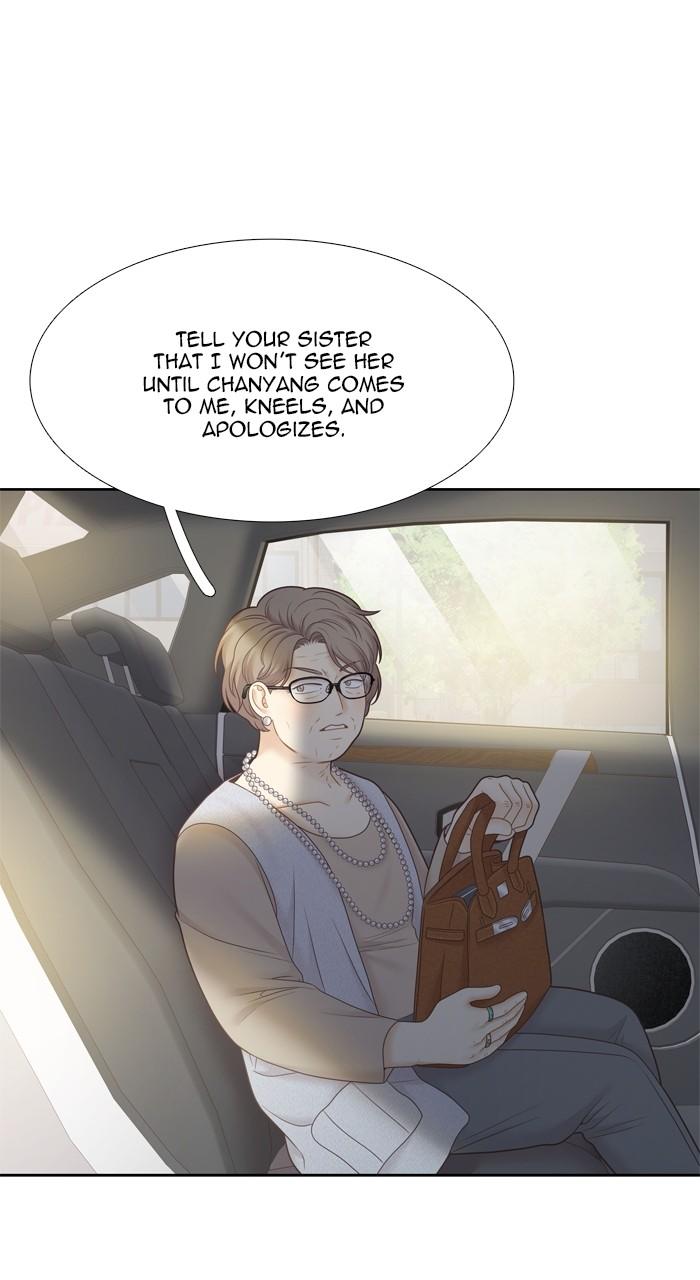 Odd Girl Out Chap 411 - Next Chap 412