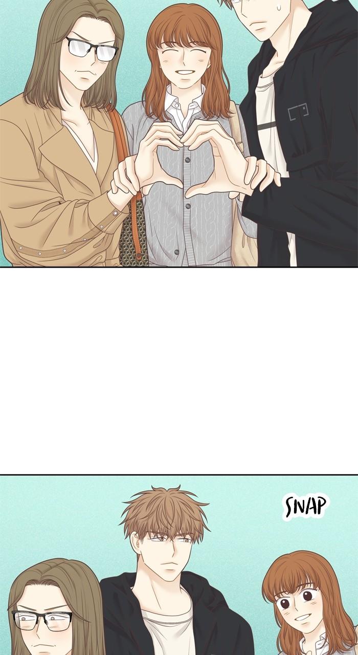 Odd Girl Out Chap 411 - Next Chap 412