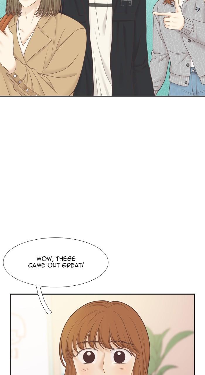 Odd Girl Out Chap 411 - Next Chap 412