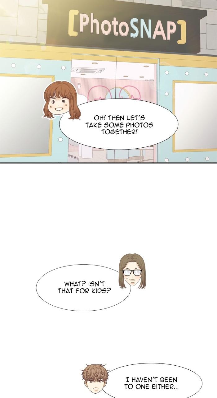 Odd Girl Out Chap 411 - Next Chap 412