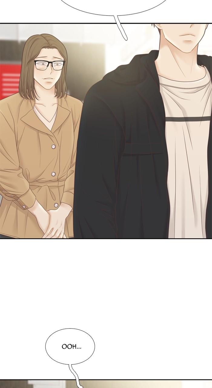 Odd Girl Out Chap 411 - Next Chap 412