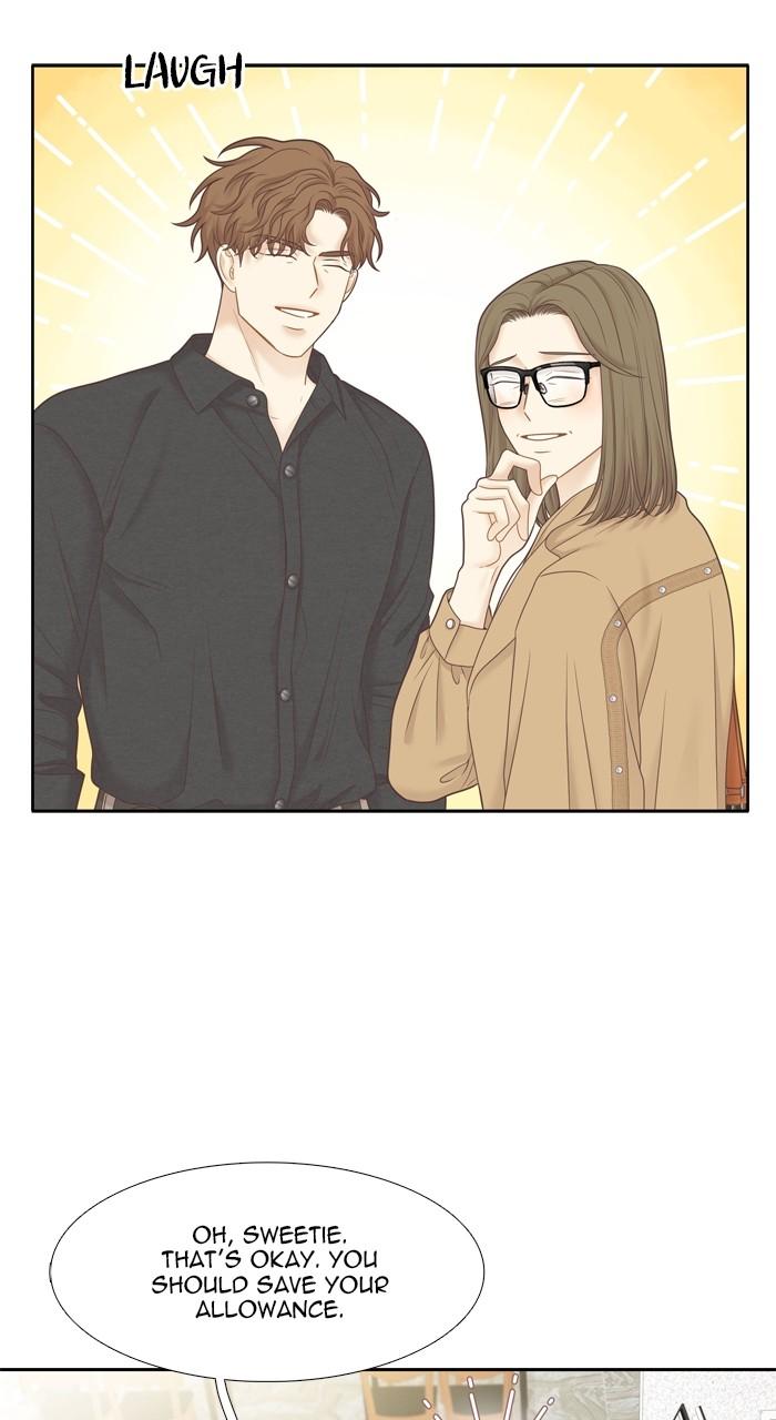 Odd Girl Out Chap 411 - Next Chap 412