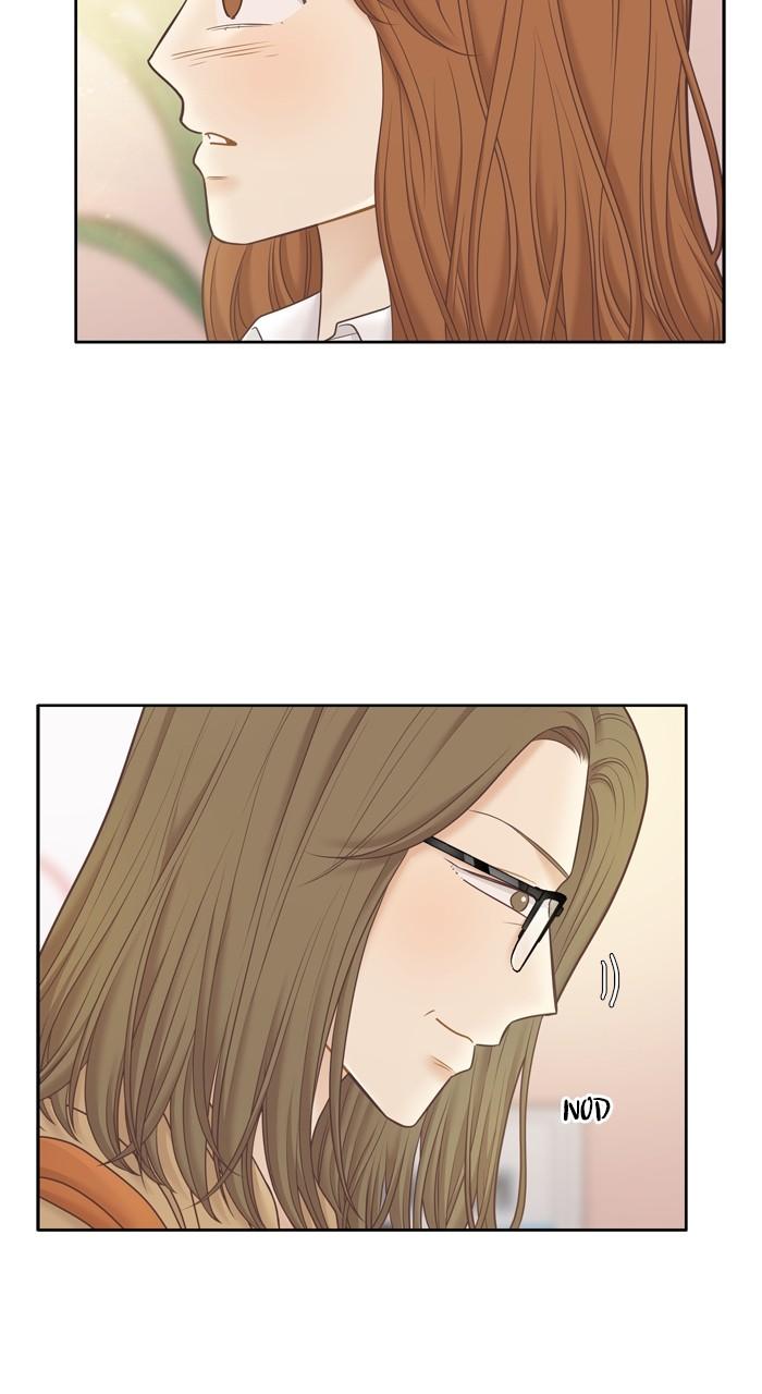 Odd Girl Out Chap 411 - Next Chap 412