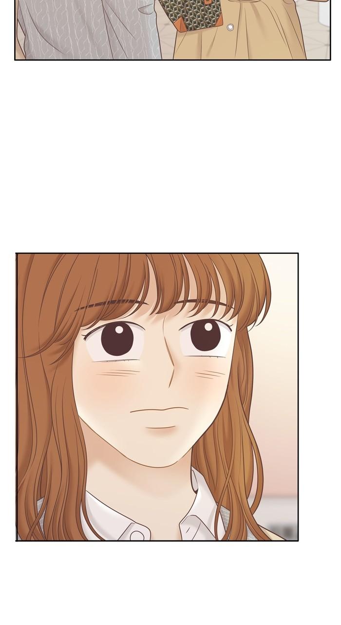 Odd Girl Out Chap 411 - Next Chap 412