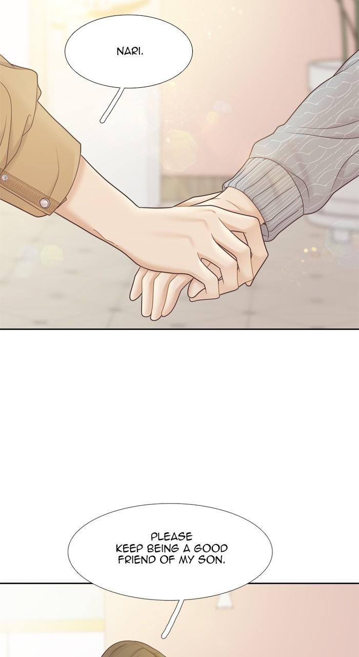 Odd Girl Out Chap 411 - Next Chap 412