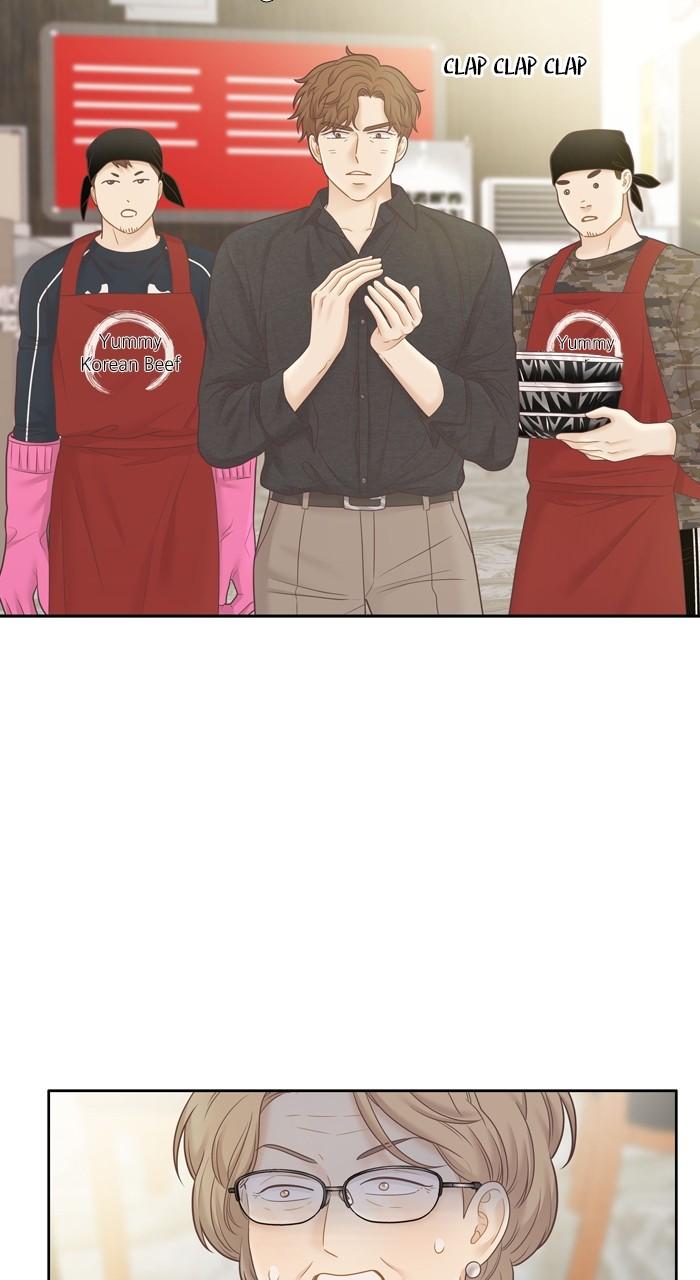 Odd Girl Out Chap 411 - Next Chap 412