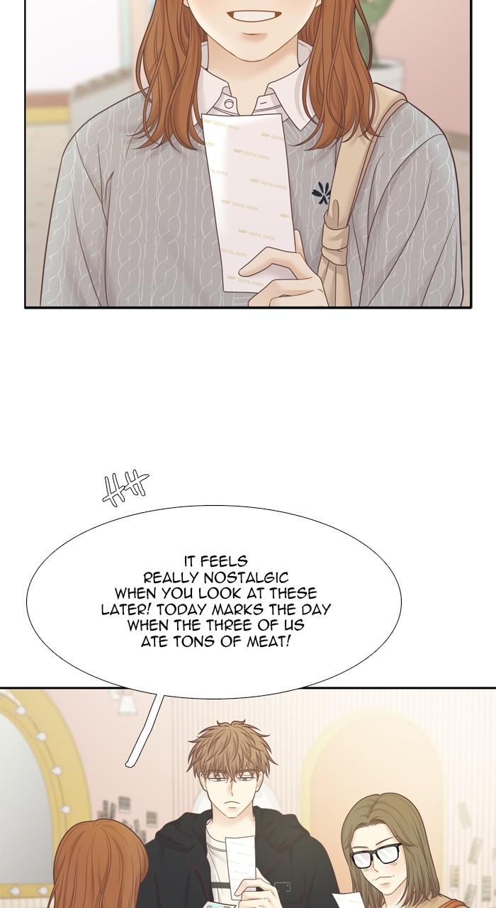 Odd Girl Out Chap 411 - Next Chap 412