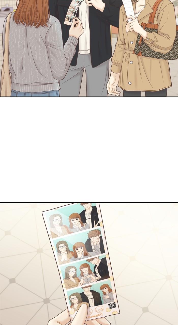 Odd Girl Out Chap 411 - Next Chap 412