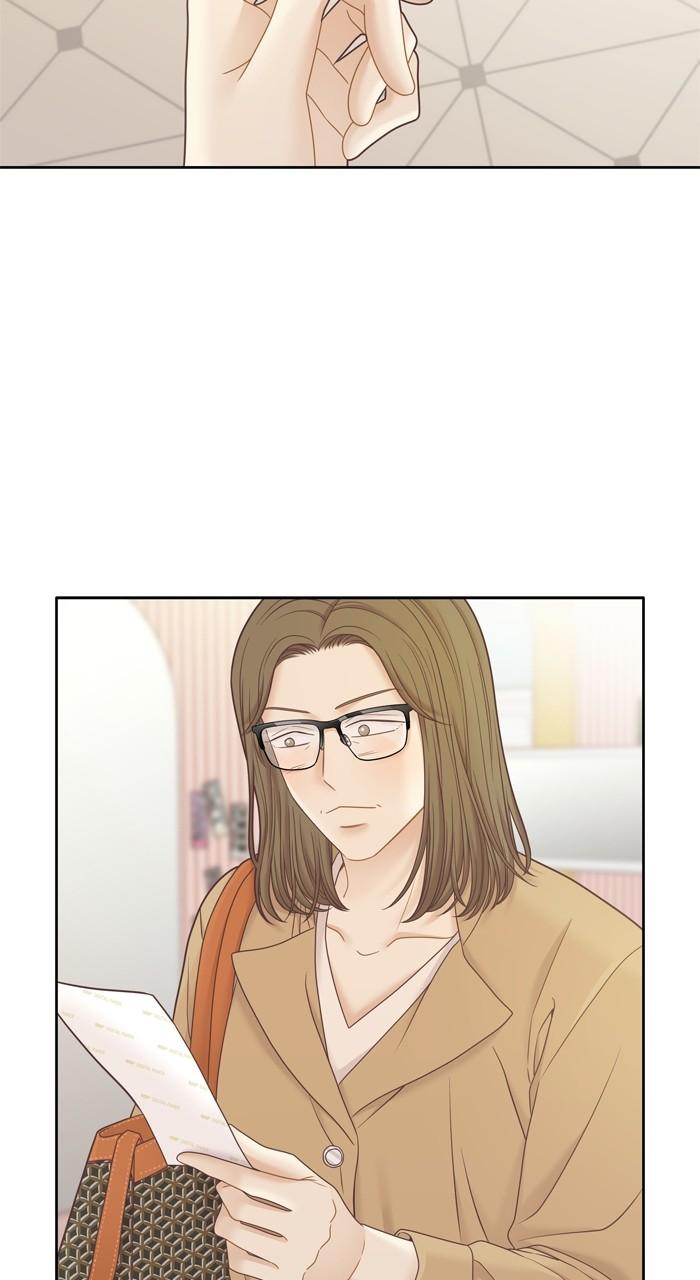 Odd Girl Out Chap 411 - Next Chap 412