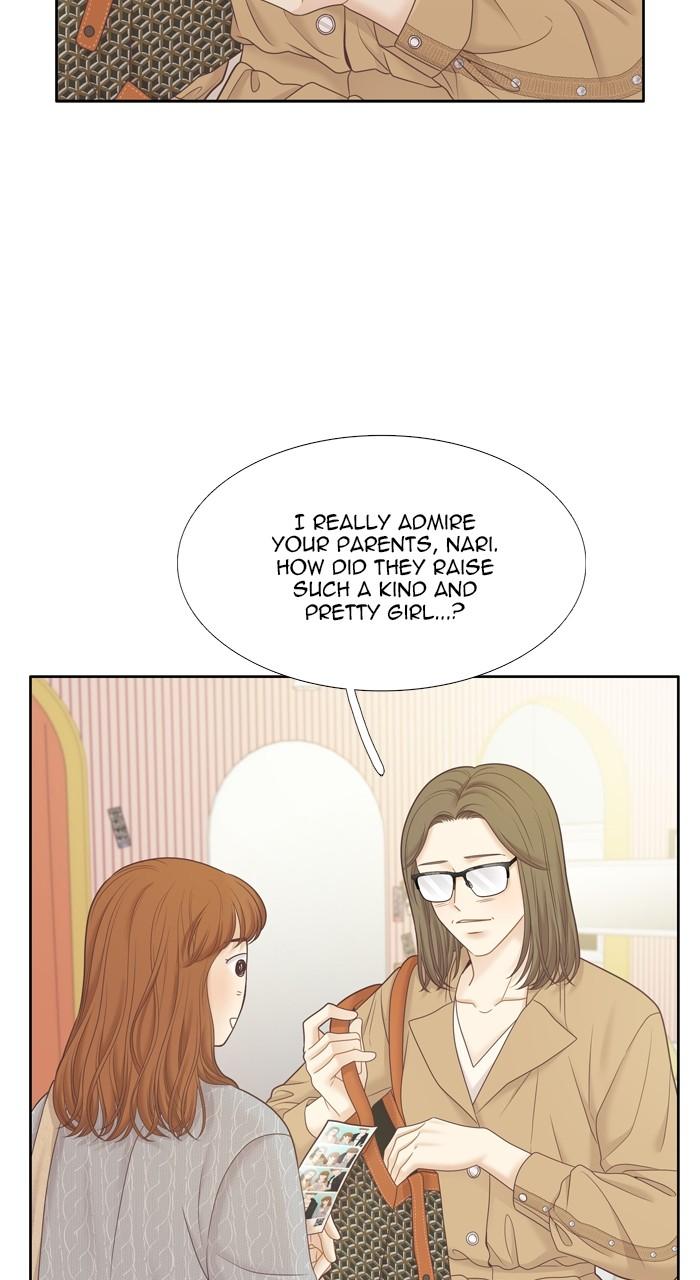 Odd Girl Out Chap 411 - Next Chap 412