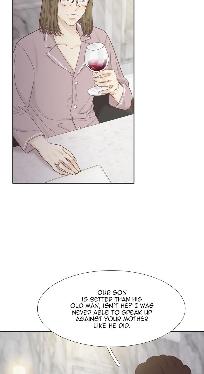 Odd Girl Out Chap 411 - Next Chap 412