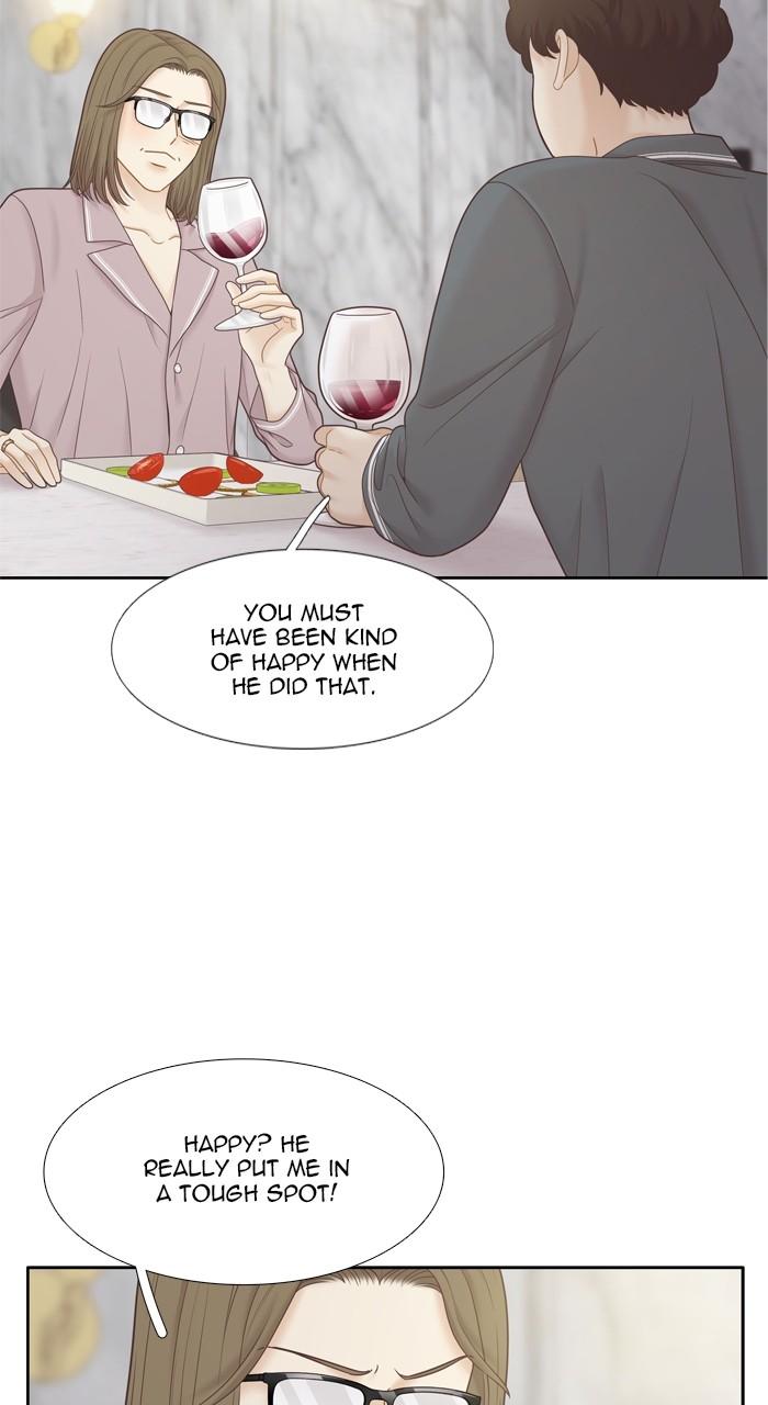 Odd Girl Out Chap 411 - Next Chap 412