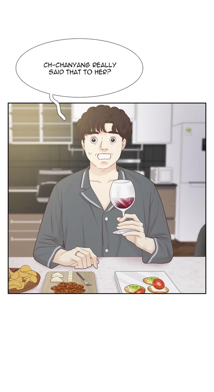 Odd Girl Out Chap 411 - Next Chap 412