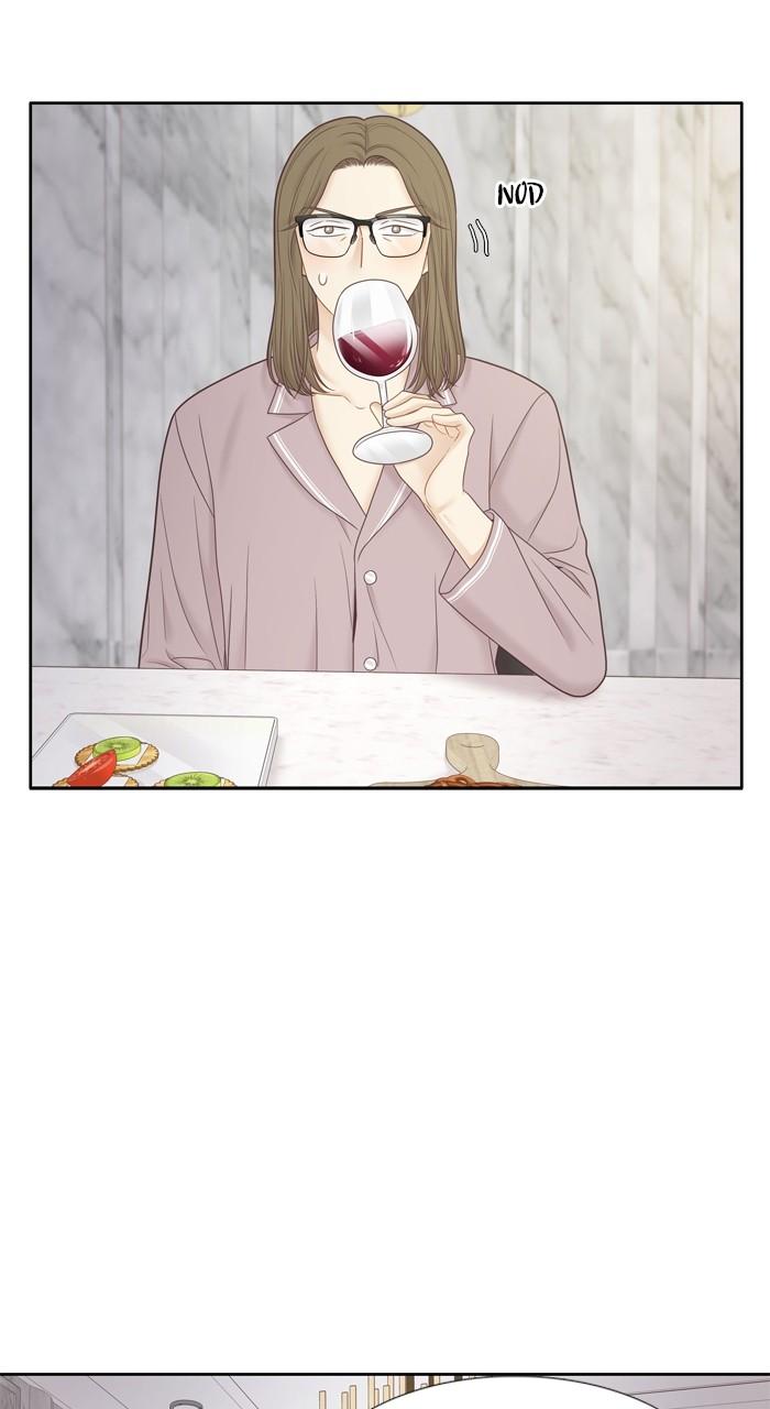 Odd Girl Out Chap 411 - Next Chap 412