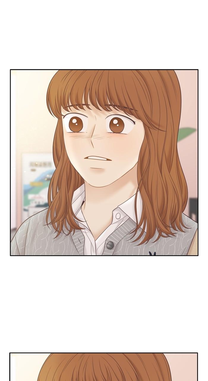 Odd Girl Out Chap 411 - Next Chap 412